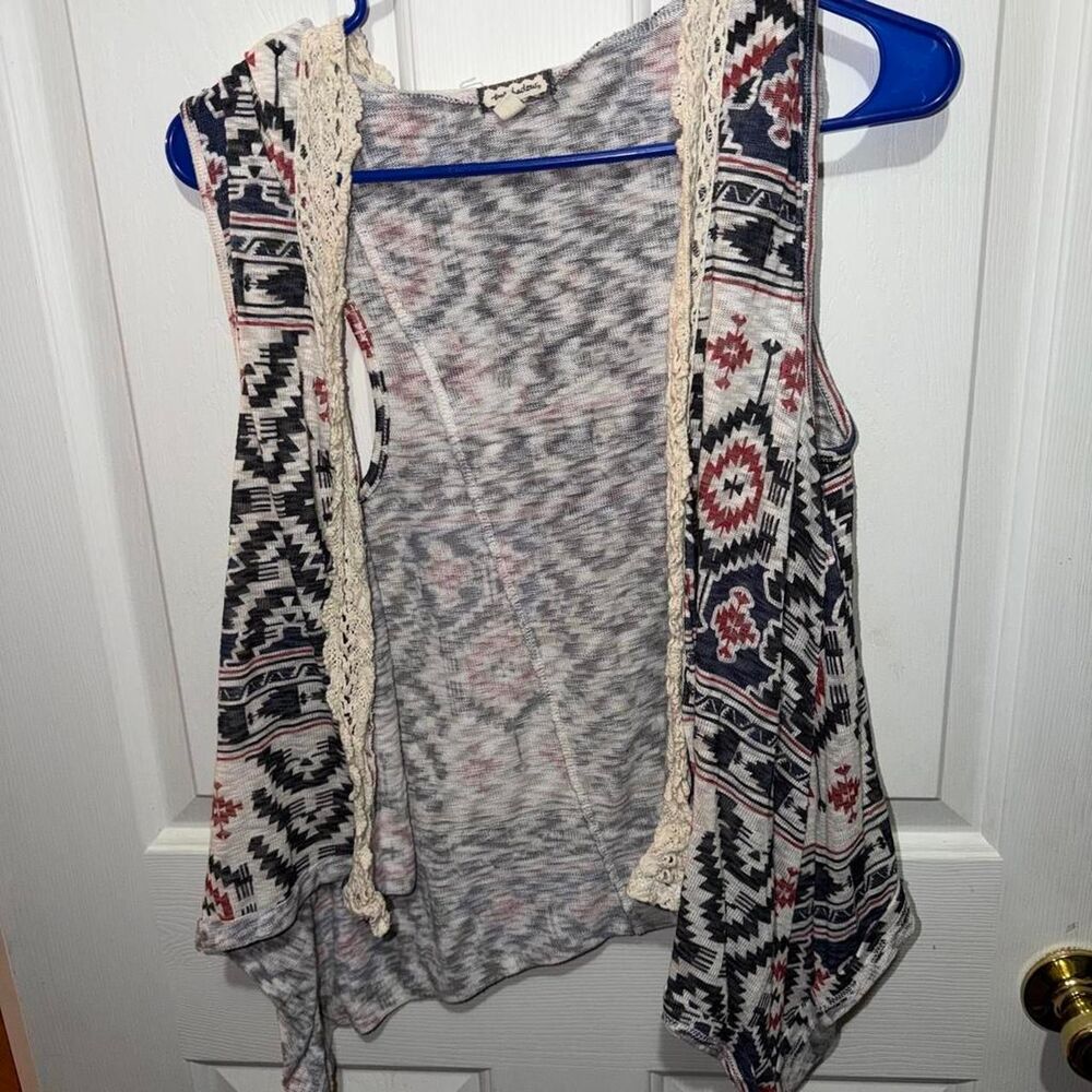 Eyeshadow Women's multi Gilet